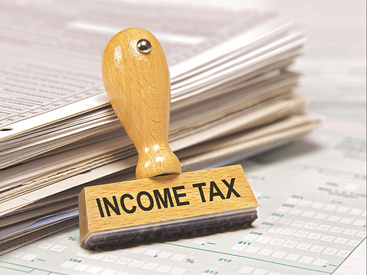 Faceless Assessment Under Income Tax